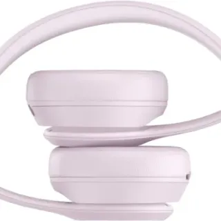 image #5 of אוזניות קשת On-Ear אלחוטיות Apple Beats Solo4 - ורוד בהיר