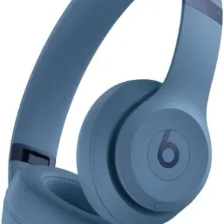 image #0 of אוזניות קשת On-Ear אלחוטיות Apple Beats Solo4 - כחול