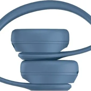 image #5 of אוזניות קשת On-Ear אלחוטיות Apple Beats Solo4 - כחול