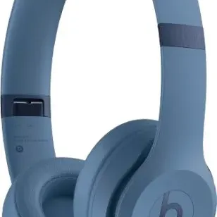 image #1 of אוזניות קשת On-Ear אלחוטיות Apple Beats Solo4 - כחול