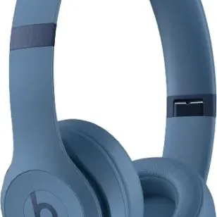 image #2 of אוזניות קשת On-Ear אלחוטיות Apple Beats Solo4 - כחול