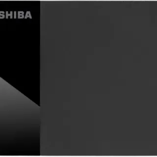 image #2 of כונן חיצוני קשיח Toshiba Canvio Ready External USB 3.2 HDD 1TB - צבע שחור