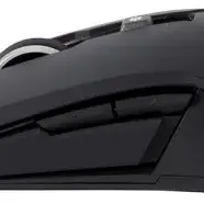 image #4 of עכבר גיימרים Devastator 3 LED - צבע שחור