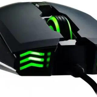 image #6 of עכבר גיימרים Devastator 3 LED - צבע שחור