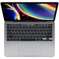 מחשב Apple MacBook Pro 13 Mid 2020 - צבע Space Gray - דגם MWP52HB/A