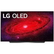 טלוויזיה חכמה LG 77 Inch OLED 4K Smart TV OLED77CX