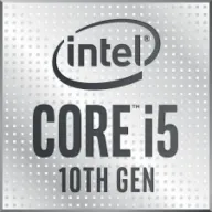 מעבד אינטל Intel Core i5 10500 3.1Ghz 12MB Cache s1200 - Tray