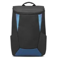 תיק גב גיימינג למחשב נייד Lenovo Ideapad Gaming Backpack GX40Z24050 עד 15.6 אינץ - צבע שחור