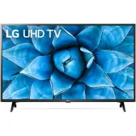 טלוויזיה חכמה LG 43 Inch UHD 4K Smart webOS 5.0 HDR AI ThinQ Led TV 43UN7340