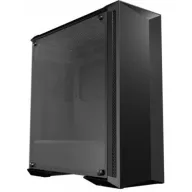 מארז מחשב ללא ספק MSI MPG GUNGNIR 100P Mid Tower - צבע שחור