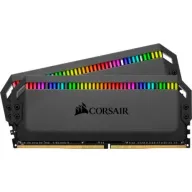 זיכרון למחשב Corsair Dominator Platinum RGB 2x32GB DDR4 3200MHz CL16
