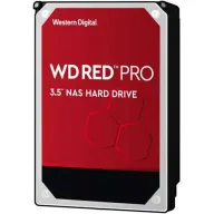 כונן קשיח Western Digital Red Pro 14TB 512MB Sata III WD141KFGX