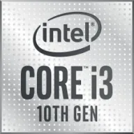 מעבד אינטל Intel Core i3 10100 3.6Ghz 6MB Cache s1200 - Tray