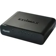 מתג Edimax ES-5500G 5 Ports 10/100/1000Mbps