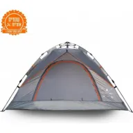 אוהל פתיחה מהירה ל-2 אנשים I-CAMP Triton