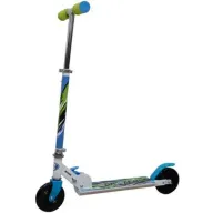 קורקינט אלומניום 2 גלגלים Skater Children's - צבע כחול