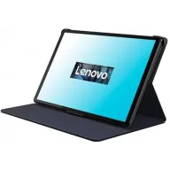 כיסוי מעמד מקורי ל-Lenovo TAB M10 FHD Plus TB-X606 - צבע שחור
