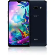 טלפון סלולרי LG G8X ThinQ 128GB LM-G850EMW - צבע שחור - שנתיים אחריות יבואן רשמי על ידי רונלייט