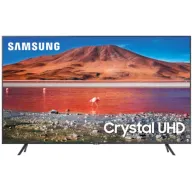 טלוויזיה חכמה Samsung UE43TU7100 43'' LED 4K
