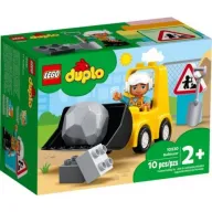 בולדוזר LEGO Duplo 10930 