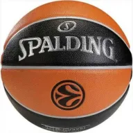  כדורסל ספולדינג 5 דמוי עור Spalding TF-500