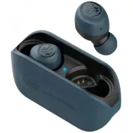 אוזניות תוך אוזן אלחוטיות JLab JBuds Air True Wireless - צבע שחור / כחול