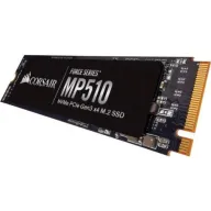 כונן קשיח Corsair Force MP510 PCIe NVMe M.2 2280 4TB SSD M.2 2280