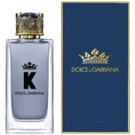 בושם לגבר 150 מ''ל Dolce & Gabbana K King  או דה טואלט E.D.T