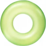 גלגל שחייה 76 ס''מ 36024 Bestway - צבעי נאון 