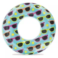 גלגל שחייה 76 ס''מ 36057 Bestway - משקפיים