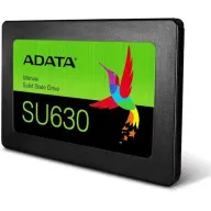 כונן ADATA SU630 3D QLC 2.5 Inch 3.84TB SSD SATA III ASU630SS-3T84-QR