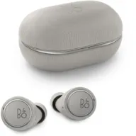 אוזניות תוך אוזן אלחוטיות B&O BeoPlay E8 3.0 True Wireless - צבע אפור