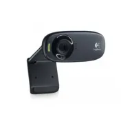 מצלמת רשת Logitech HD Webcam C310 WebCam + Mic - Retail