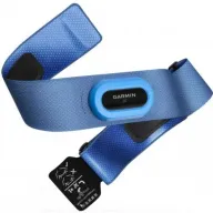 רצועת דופק לשחיה Garmin HRM-Swim - צבע כחול