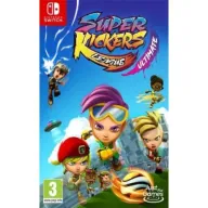 משחק Super Kickers League Ultimate Game ל-Nintendo Switch