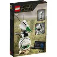 די-או LEGO Star Wars 75278