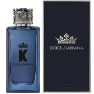 בושם לגבר 100 מ''ל Dolce Gabbana K או דה פרפיום E.D.P