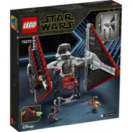 הקרב של הסית' LEGO Star Wars 75272