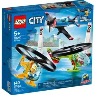 מירוץ אווירי 60260 LEGO City