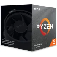 מעבד AMD Ryzen 5 3600XT 3.8Ghz AM4 - Box
