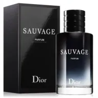 בושם לגבר 100 מ''ל Christian Dior Sauvage פרפיום