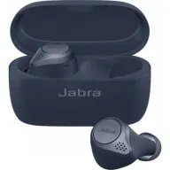 אוזניות Bluetooth אלחוטיות True Wireless עם קייס טעינה אלחוטי Jabra