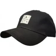 כובע מצחיה I-CAMP - צבע שחור