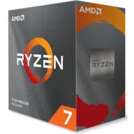 מעבד AMD Ryzen 7 3800XT 3.9Ghz AM4 - Box