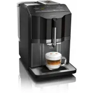 מכונת קפה אוטומטית מלאה Siemens EQ.300 TI355209RW - שנתיים אחריות יבואן רשמי BSH