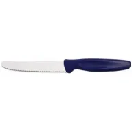 סכין משונן עגול 10 ס''מ Wusthof 3003 - כחול