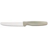 סכין משונן עגול 10 ס''מ Wusthof 3003 - לבן