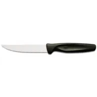 סכין משונן שפיץ 10 ס''מ Wusthof 3041 - שחור