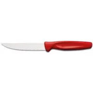 סכין משונן שפיץ 10 ס''מ Wusthof 3041 - אדום