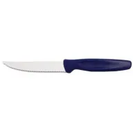 סכין משונן שפיץ  10 ס''מ Wusthof 3041 - כחול